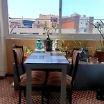 Best Location, Plaza España