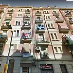 Ndlr 2-4 - Authentic Flat In Poble Sec - Paralelo