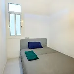 Apartamento Sagrada