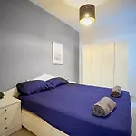 Apartamento Sagrada