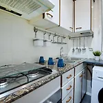 Apartamento Sagrada