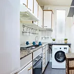 Apartamento Sagrada