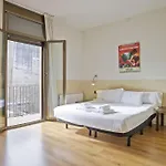 ¡Apartamento En El Centro De Barcelona!
