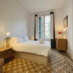 Stay Unique Apartments Bruc