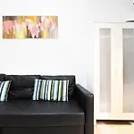 Apartment In The Historical Center, Two Bedrooms