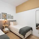 [Hyg. Protocol] Sport design 3 bedroom