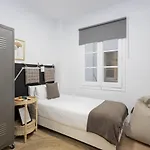 [Hyg. Protocol] Sport design 3 bedroom