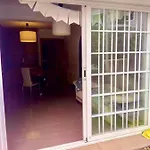 Casa En Barcelona Con Parrillero