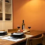 Lodging Apartments Barceloneta Mar