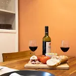 Lodging Apartments Barceloneta Mar