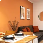 Lodging Apartments Barceloneta Mar