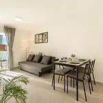 Apartamento Cerca De La Playa
