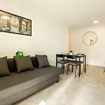 Apartamento Cerca De La Playa