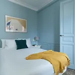 Casa Cosi - El Farro 1