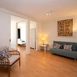 Apartment Sagrada Familia- Rossello By Interhome