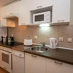 Apartment Sagrada Familia- Rossello By Interhome