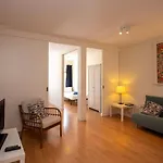Apartment Sagrada Familia- Rossello By Interhome