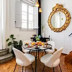 Sweet Inn - Ethnic Eixample