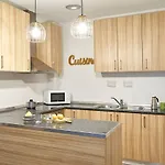 Bebarceloner Sant Andreu Apartments - 2 Bedroom