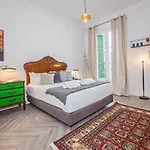 Sweet Inn Carrer De La Diputacio