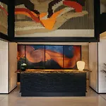 Nobu Hotel Barcelona