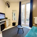 Suite Miro Eixample Barcelona