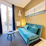 Suite Miro Eixample Barcelona