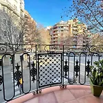 Suite Miro Eixample Barcelona