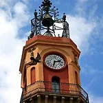 Torre De Gracia Barcelona