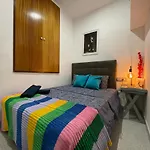 Plaza Universidad Rooms