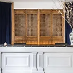Hotel Midmost Barcelona