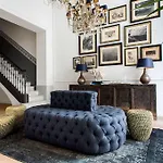 Hotel Midmost Barcelona
