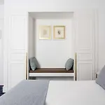 Hotel Midmost Barcelona