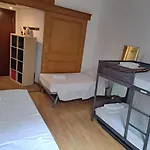 Room Corazon Urbano