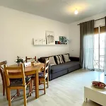 Sagrada Familia - Sant Pau Apartment