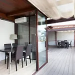 1314 -Ab Passeig De Gracia Penthouse