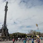 Apartmentos Ramblas 108