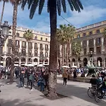 Apartmentos Ramblas 108