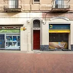 Apartaments Clot-Sant Martí