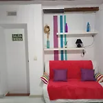 Loft Plaza España