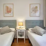 Bbarcelona Central Eixample Flat