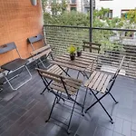 Renovated 4BD 2BTH with terrace in Plaza España