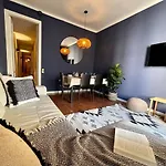 Sagrada Familia 4Bd Only For Families Or Business Groups