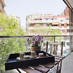 My Space Emirates - Spacious Apartments Near The City Center