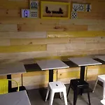 Alguera Apartments Napols