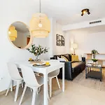 Ab Besos River Apartment