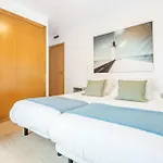 Ab Besos River Apartment