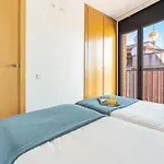 Ab Besos River Apartment