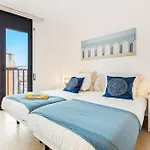 Ab Besos River Apartment