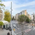 La Mejor Zona de Barcelona
